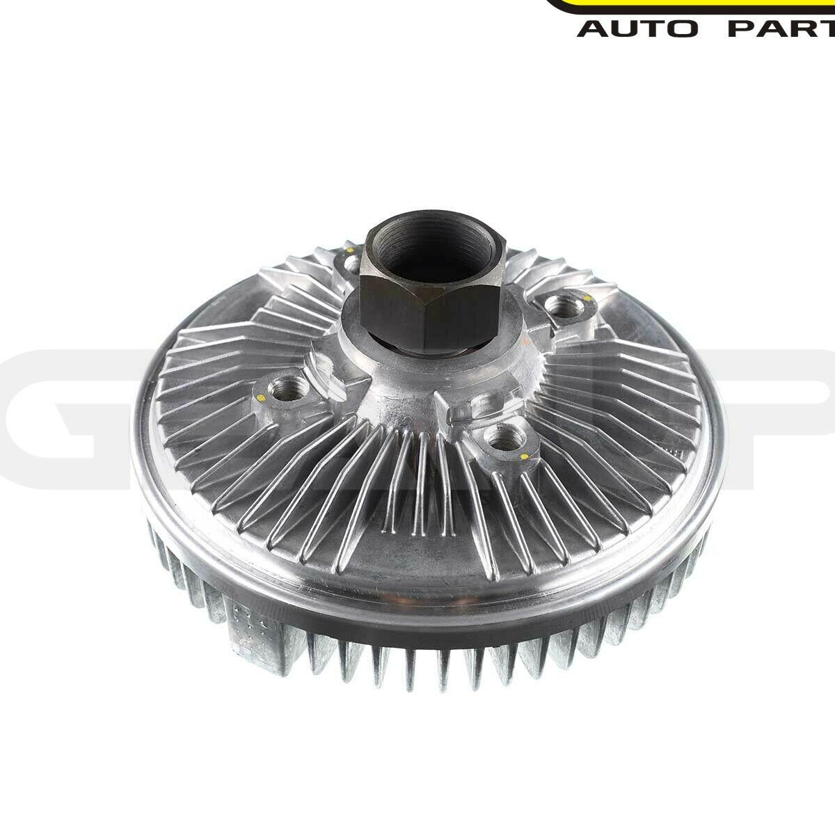 Cooling Fan Clutch For 1996-2012 Chevy Colorado GMC Canyon 3.5L 3.7L W3500 #2787