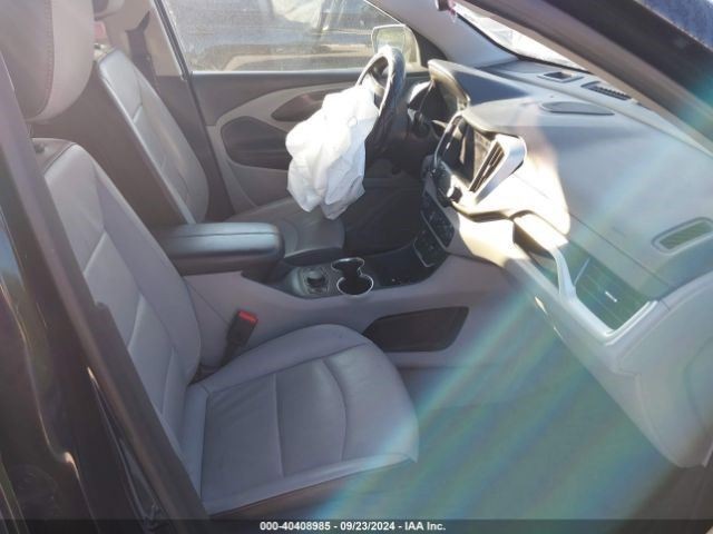 Passenger Rear Suspension Without Crossmember Fits 18-19 EQUINOX 1087021