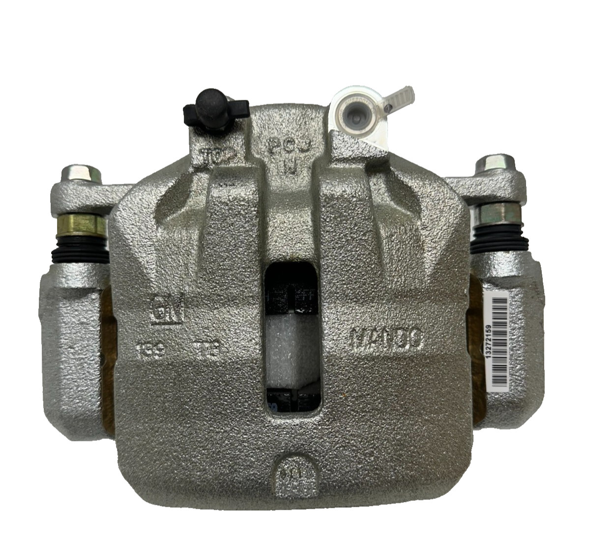 GM 2013-2016 Chevrolet Malibu Front Brake Caliper With Pads LH Side