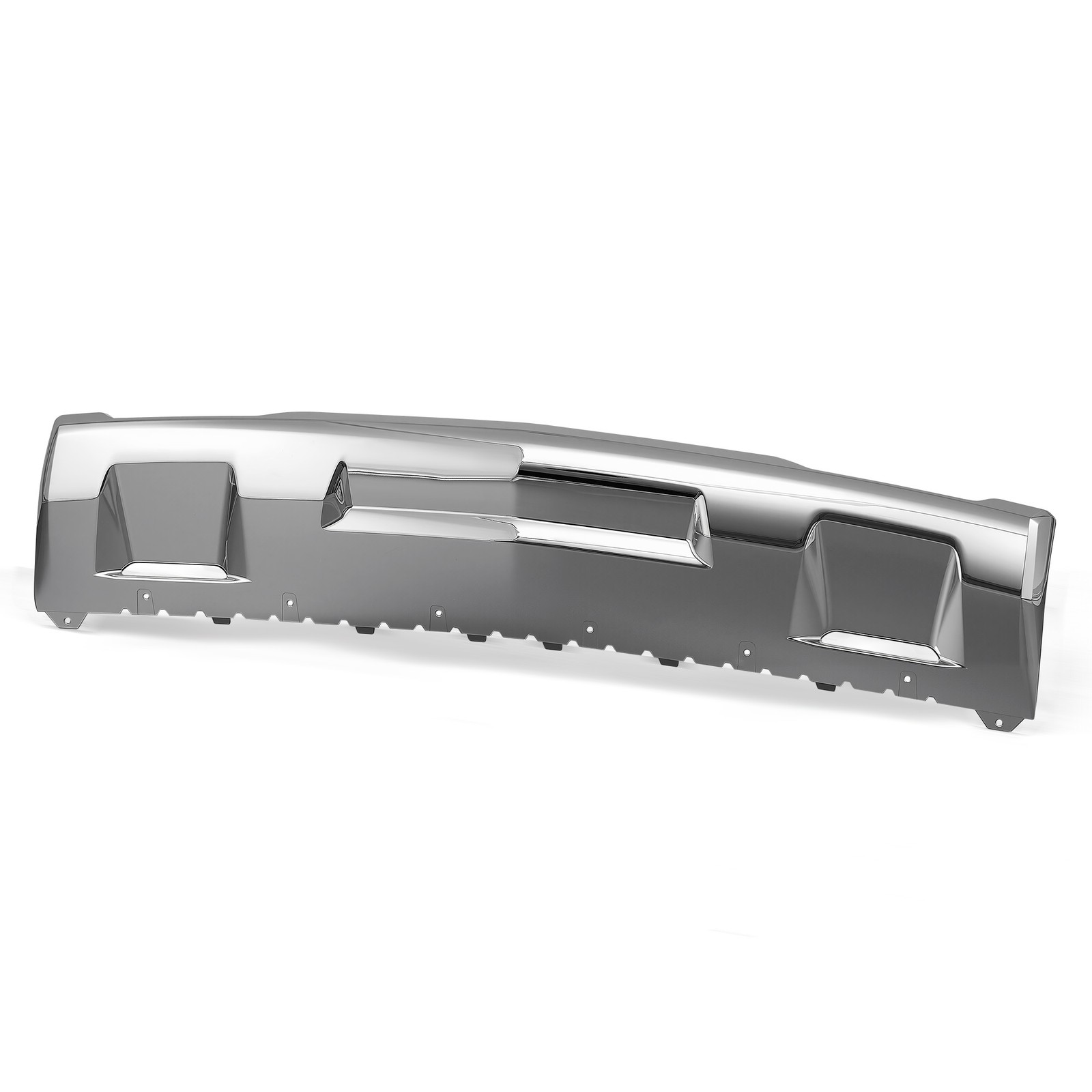 VRC One-Piece Front Bumper For 2024-2026 Chevy Silverado 2500HD / 3500HD