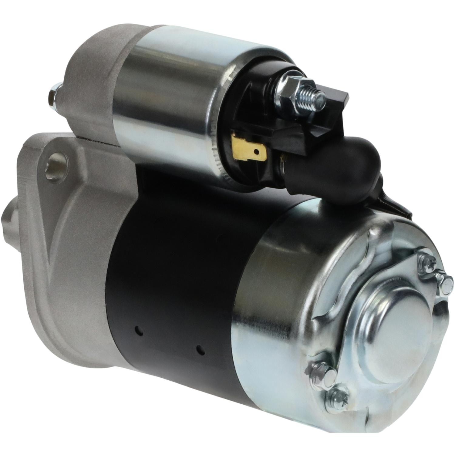 New Starter Fits Takeuchi TB007 2TN66L 1995-2001 119225-77011 AM878176 LRS01619