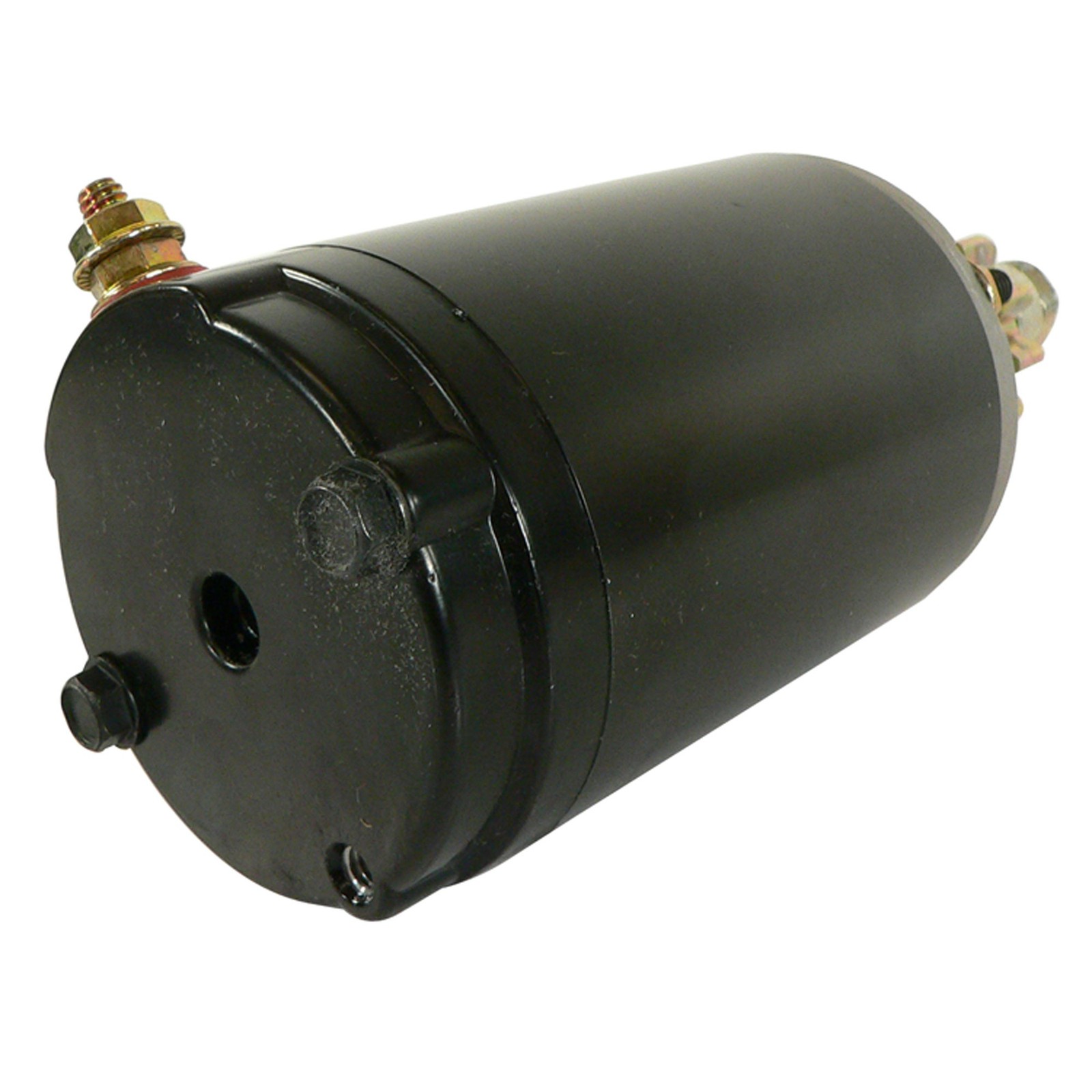 Starter For Johnson Evinrude 20 25 28 30 35 40 HP 380239 385401; SAB0109