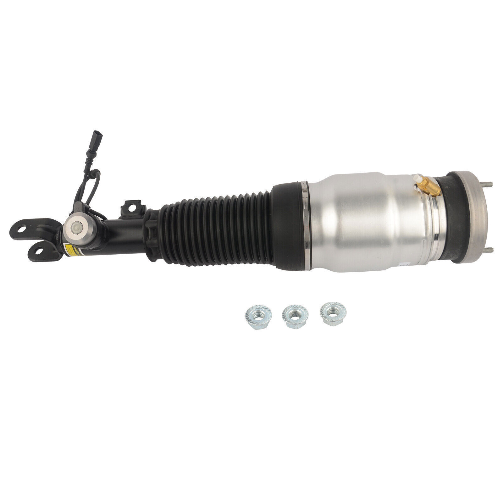 Front Left + Right Suspension Air Spring Bag Struts for Hyundai Equus 2011-2016