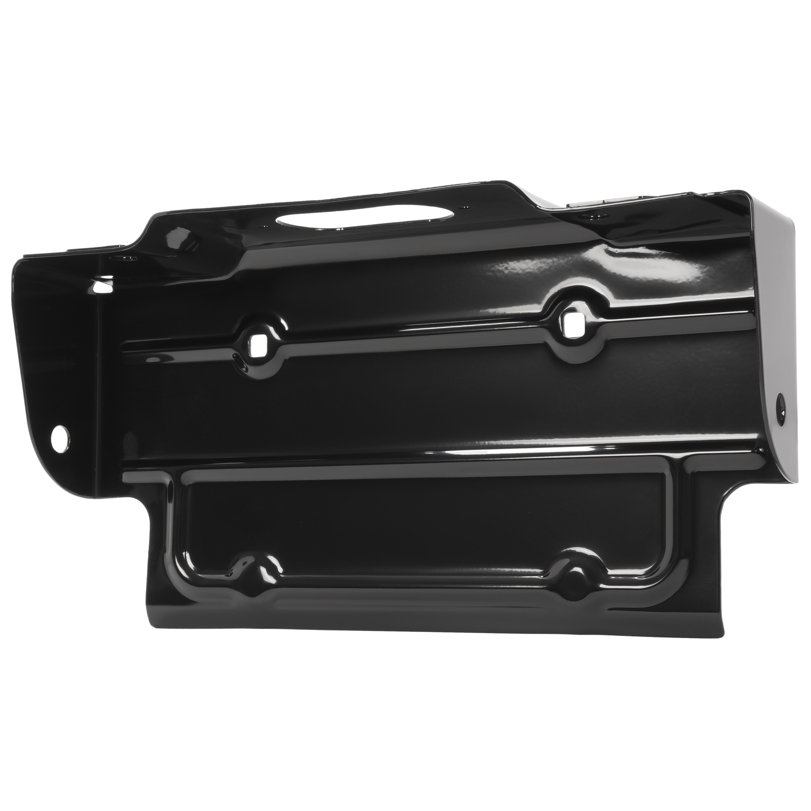 Rear License Plate Panel Frame For CHEVY BLAZER/GMC SUBURBAN 1967-1995