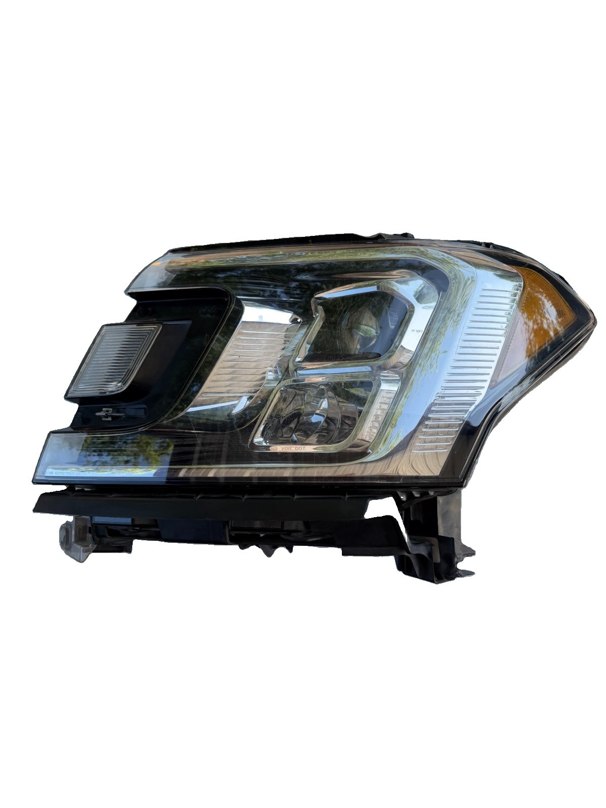 2018-2021 Ford Expedition Headlight LH OEM