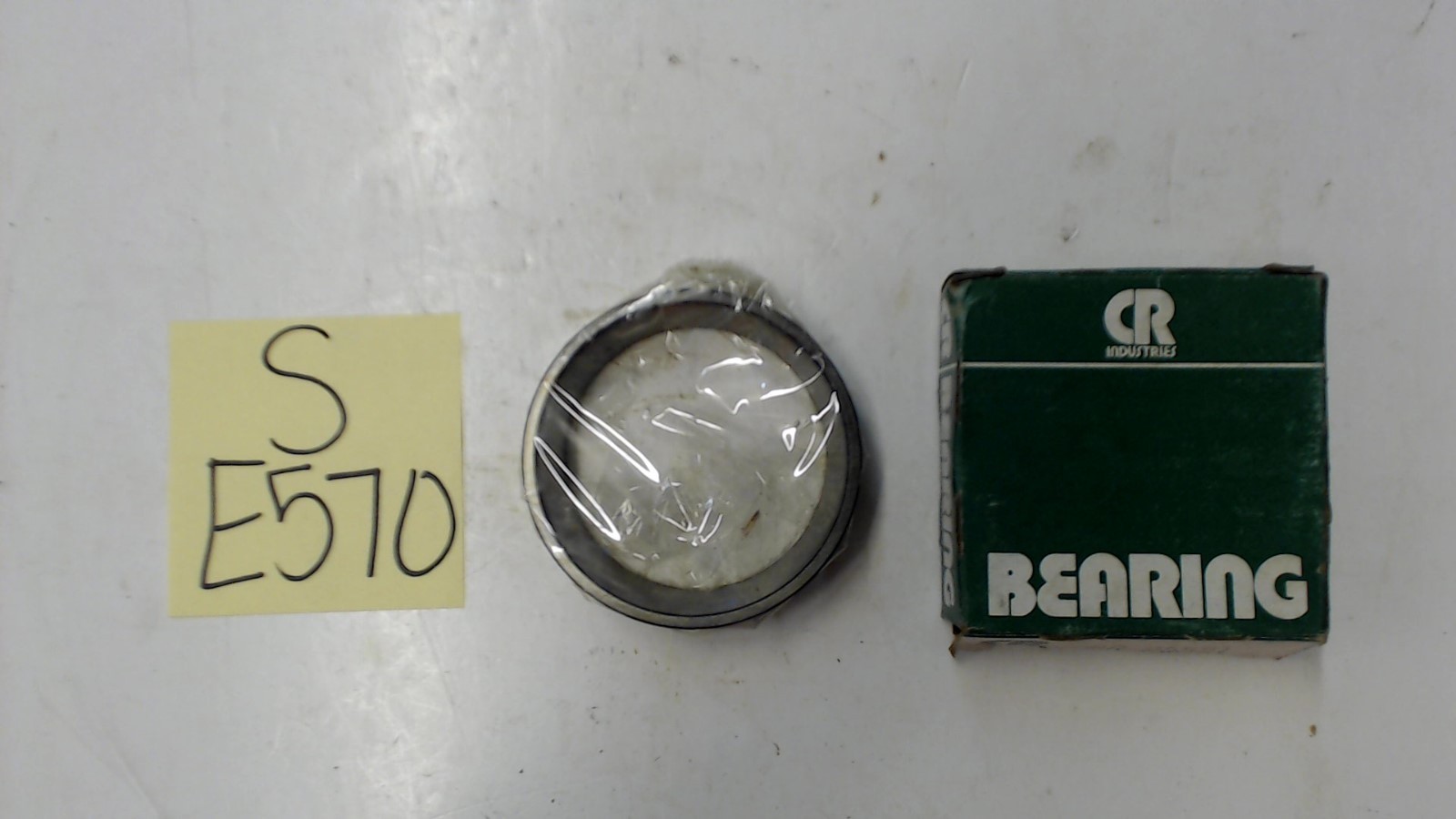 BR25521 (25521) Bearing Cup brand may vary