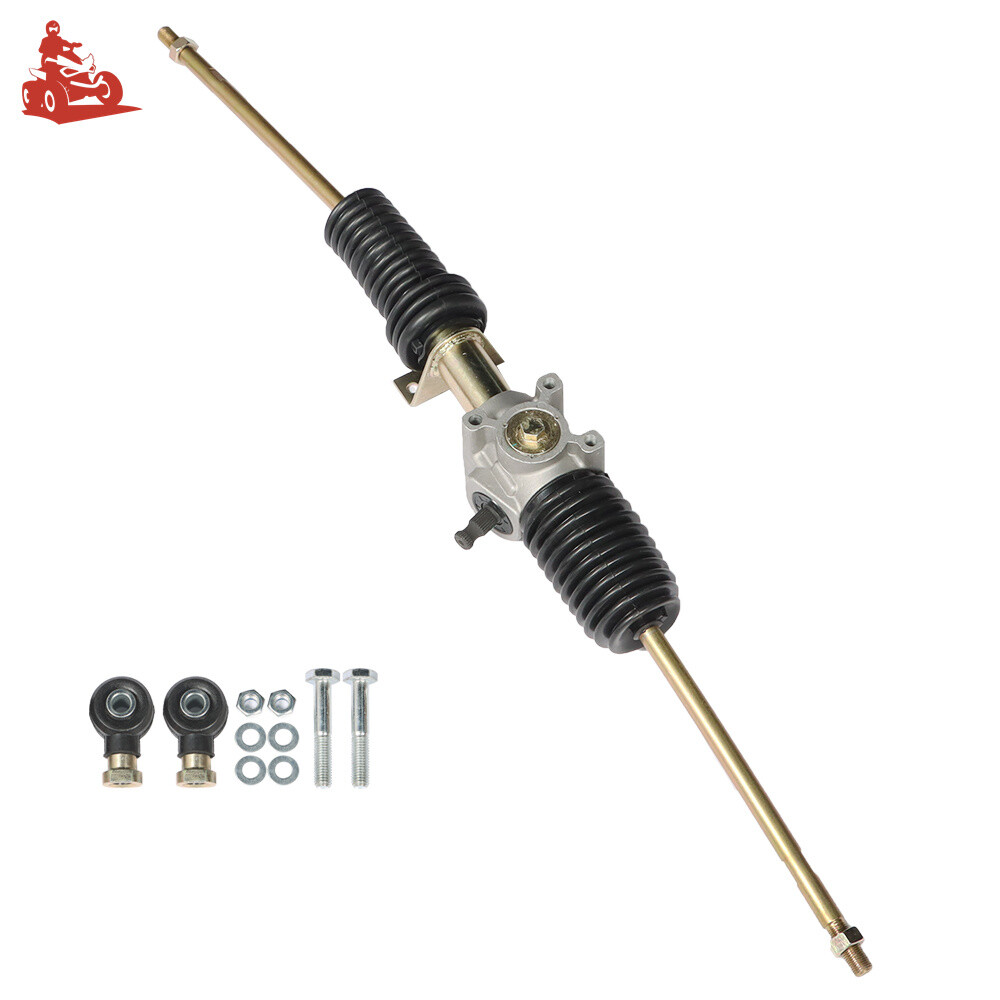 New Steering Gear Assembly For Polaris RZR 800 EFI 2008-2014 1823497