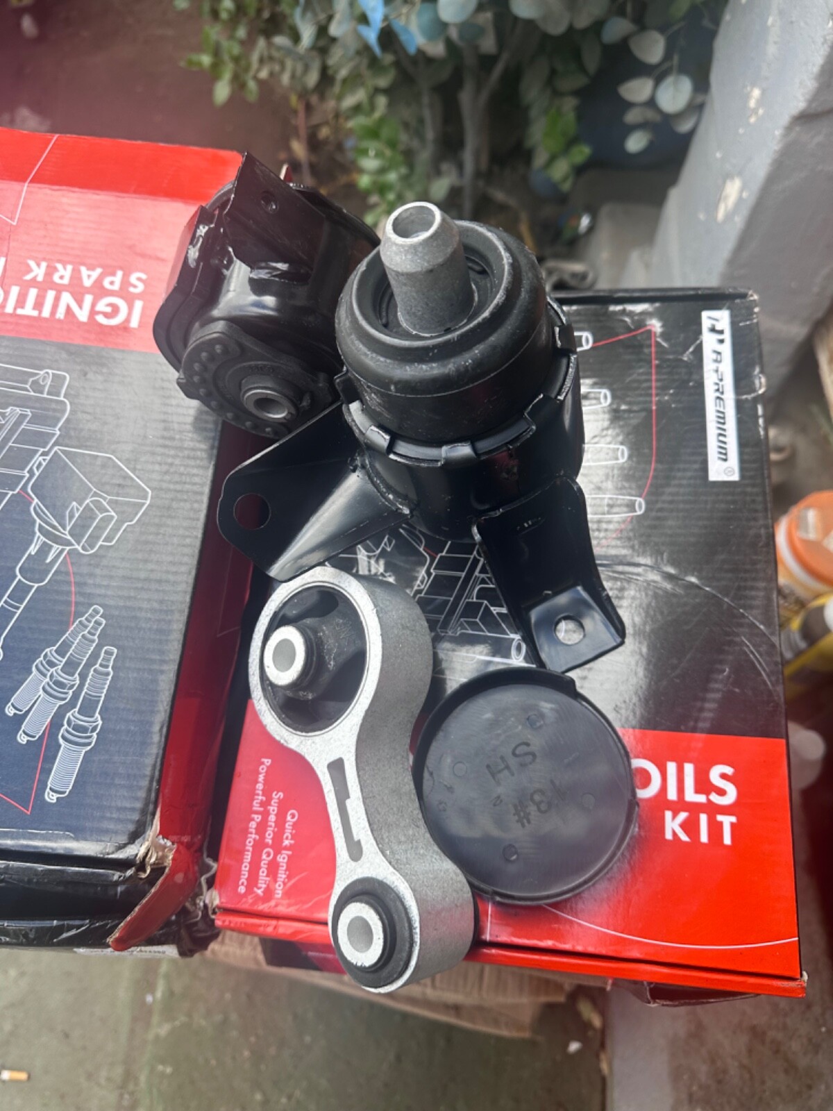auto parts, ap premium