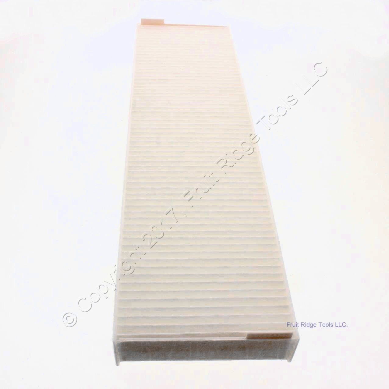 Mobil MCAF1762 Engine Air Filter for 2005-09 3.4L V6 Chevy Equinox 1.49 x 16.88″