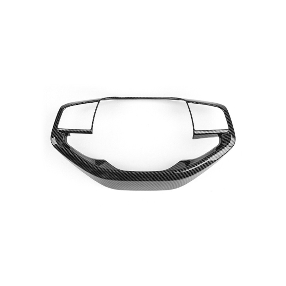Interior Steering Wheel Frame Cover Trim Decorative for Kia K4 LX LXS EX 2025