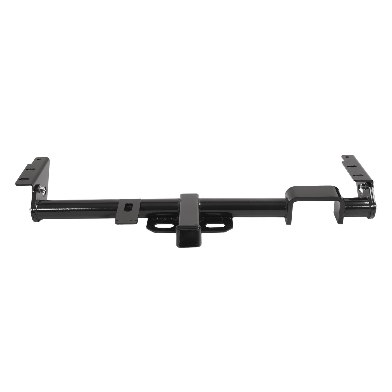 Class 3 Trailer Hitch 2″ Receiver For Lexus RX300 Toyota Highlander 1999-2003 01