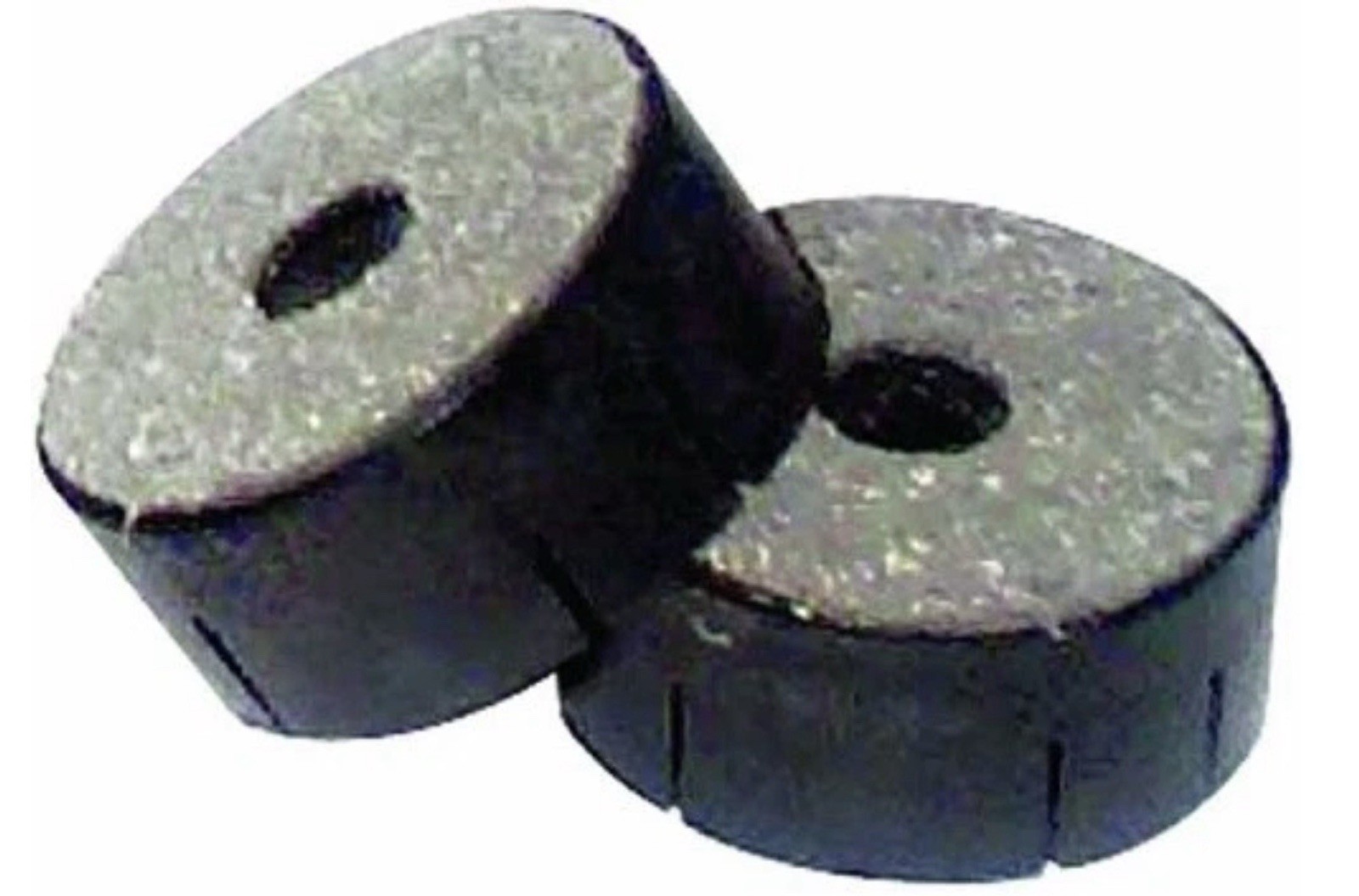 Ammco “Hockey Puck” Clamp-On Rotor Silencer / Dampener Assembly 7075 SB7075 USA