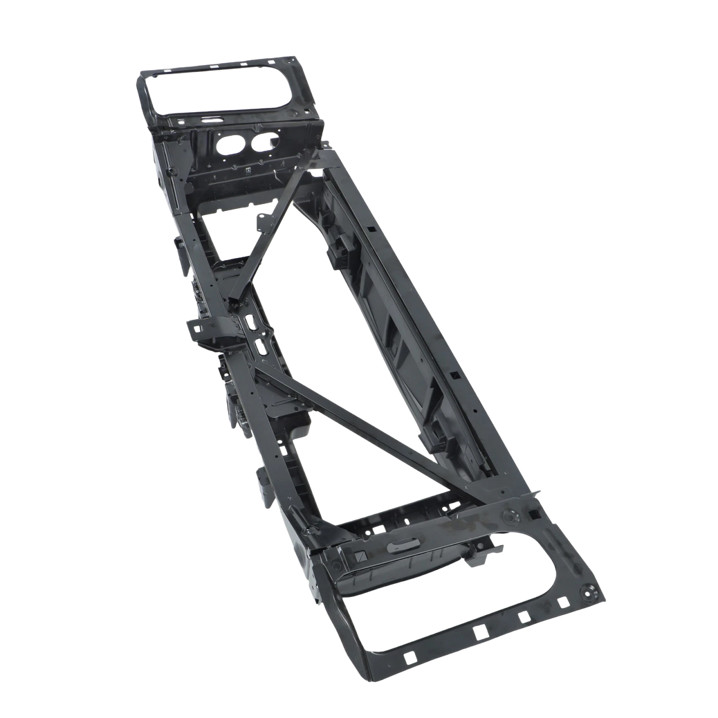 Header Grille Mount Panel Radiator Support For 2015 2016-2020 GMC Yukon/Yukon XL