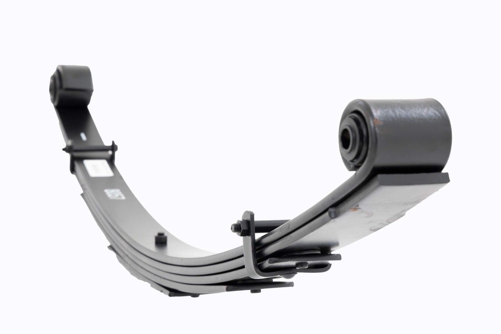Rough Country Front Leaf Springs 4″ Lift Pair For Ford Super Duty 4WD 1999-2004