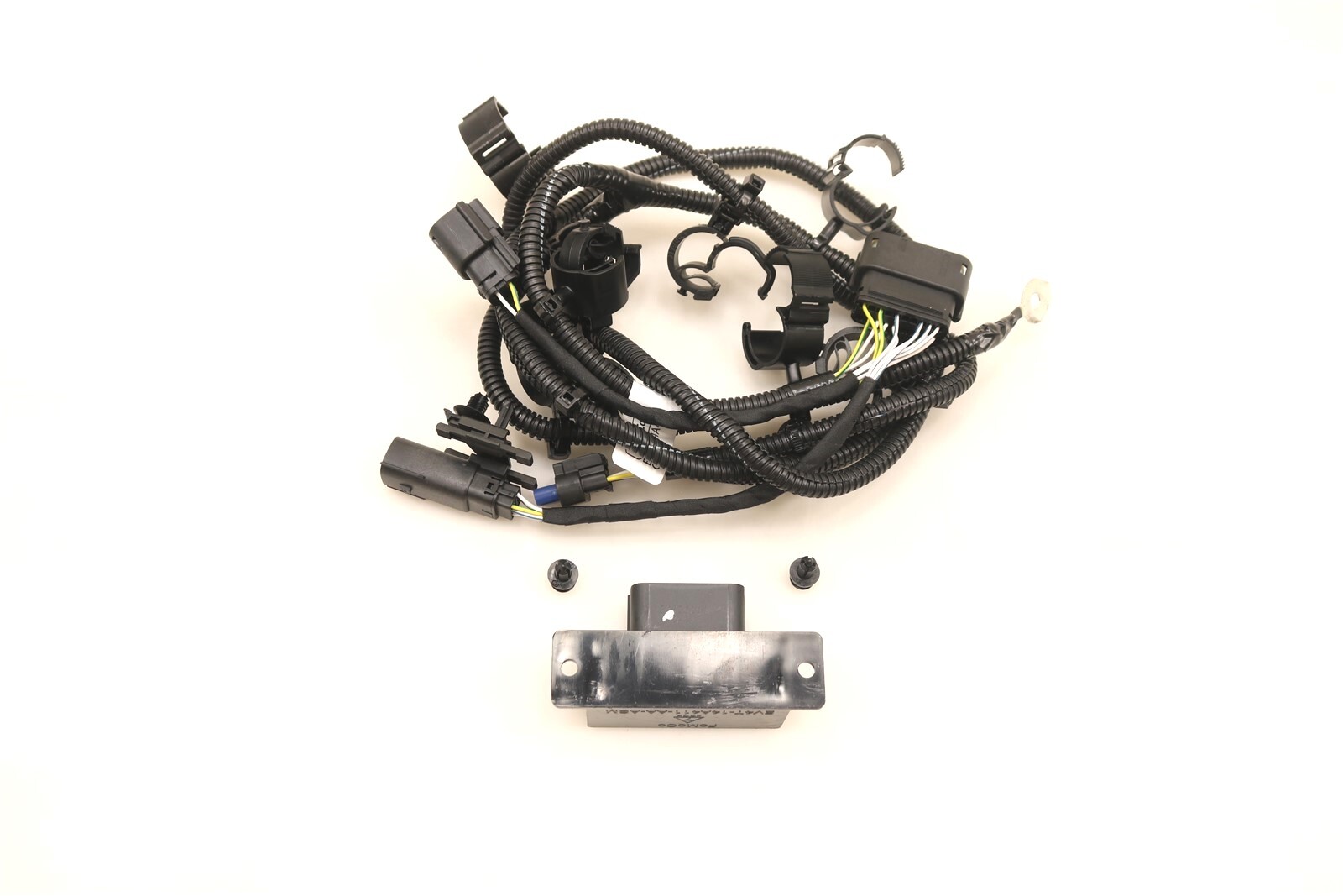 NEW OEM Ford 6-Pin EPAS Coolant Stand-Pipe Wire Harness EV4Z14A411F Escape 2014