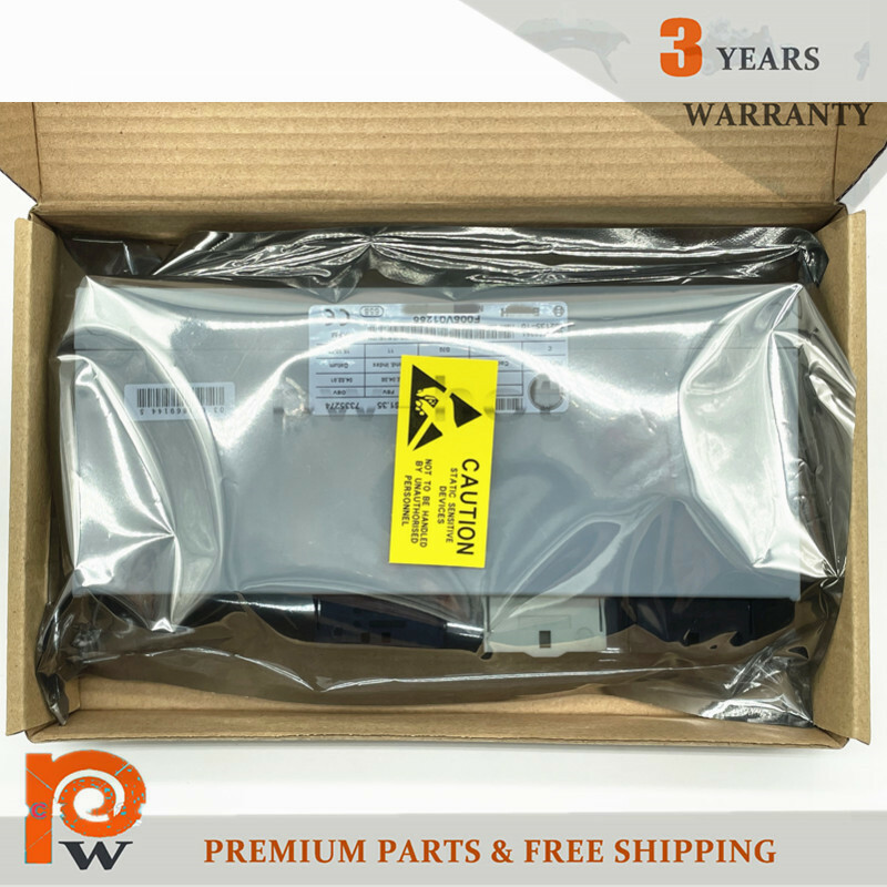 Tail Gate Control Module Trunk Gate Lid Lift 7230669 For BMW X5 E70 X6 E71 E72
