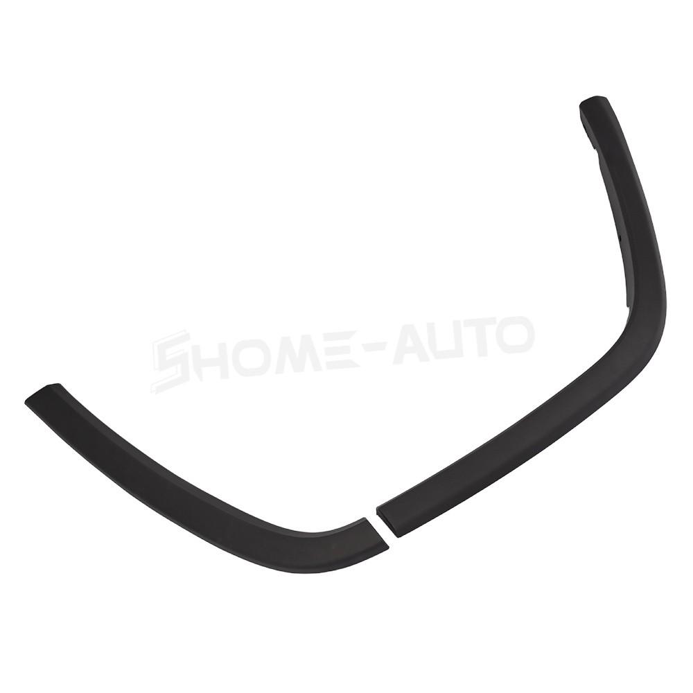 Rear Fender Flares Right Side Wheel Arch Trim For Jeep Grand Cherokee 2011-2021