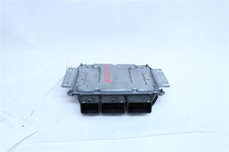 Used Engine Control Module (ECM) fits: 2014 Nissan Altima Electronic Control Mod