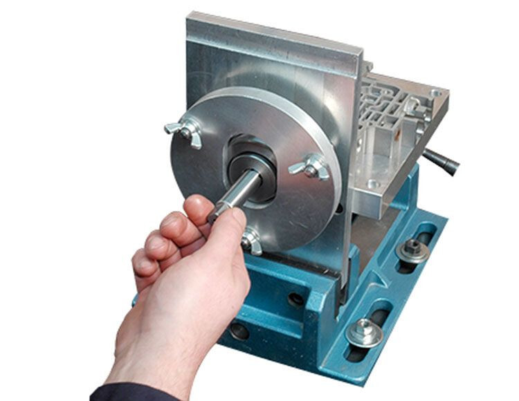 Tool Sonnax VB-FIX Valve Body Reaming Fixture Unique Self Aligning Device New