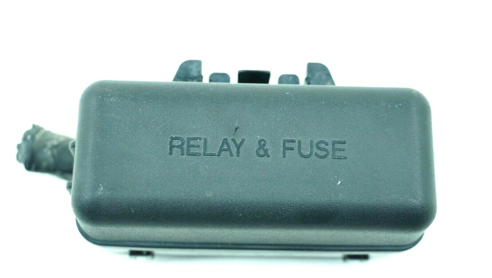 2006-2007 TOYOTA HIGHLANDER HYBRID 3.3L FRONT UNDERHOOD FUSE RELAY BOX BLOCK OEM