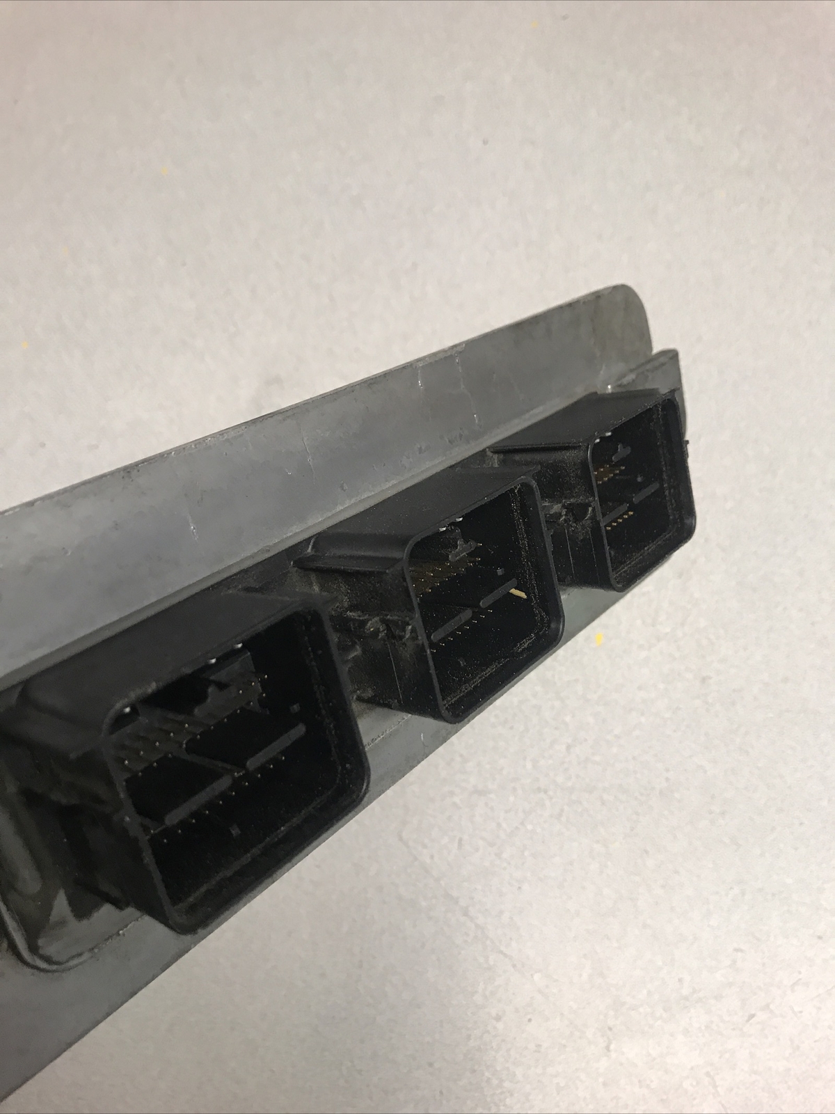 2008 Ford Escape 2.3L Hybrid Engine Computer ECM ECU 8M6A-12A650-BG