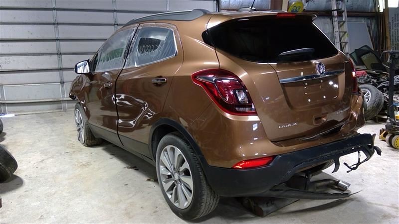 Engine Fuse Box AT 1.4L VIN B 8 Digit Opt Luv Fits 17 ENCORE 69174