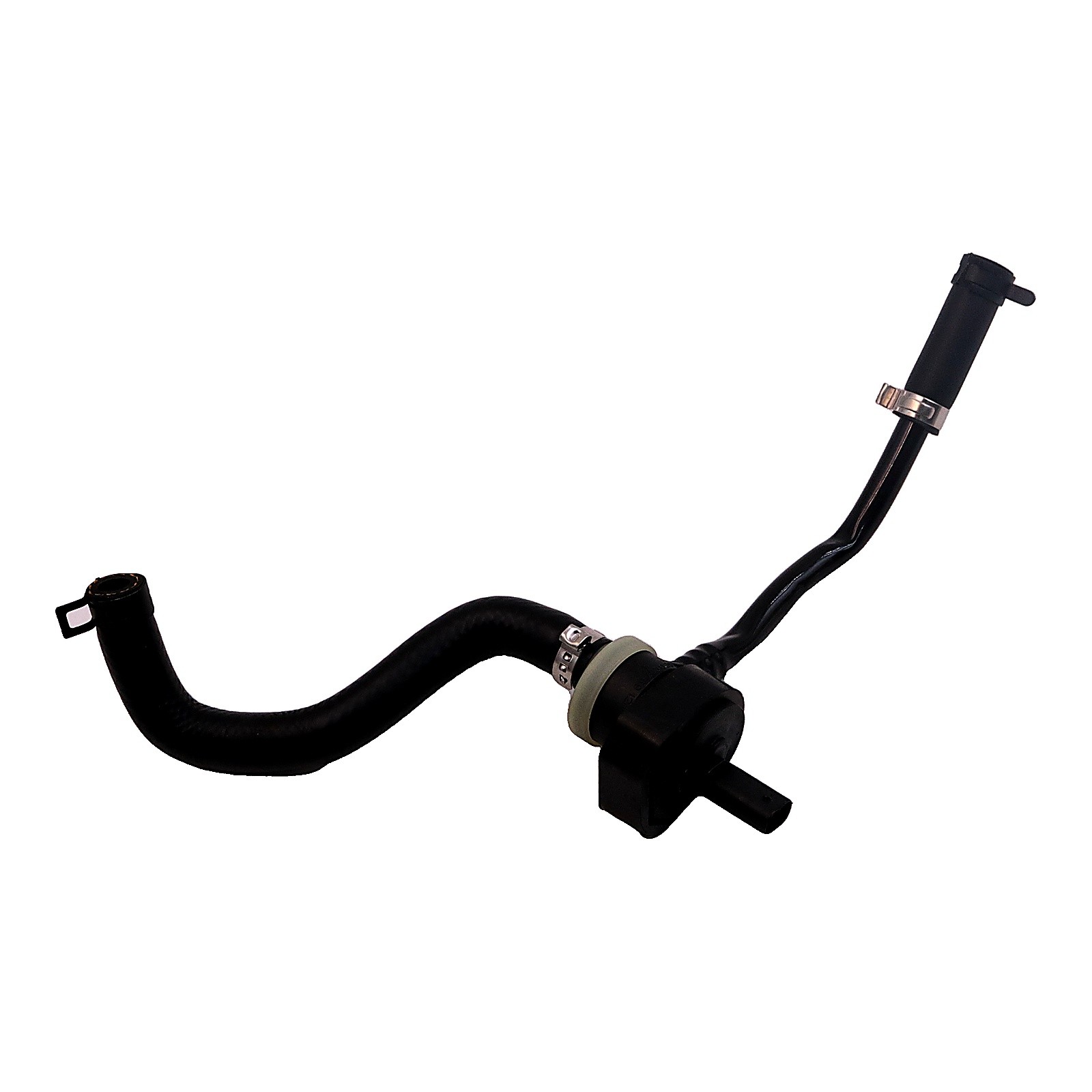 PCV Valve Vent Line For Mercedes-Benz CLS C-Class E-Class 2740182101 2740181200