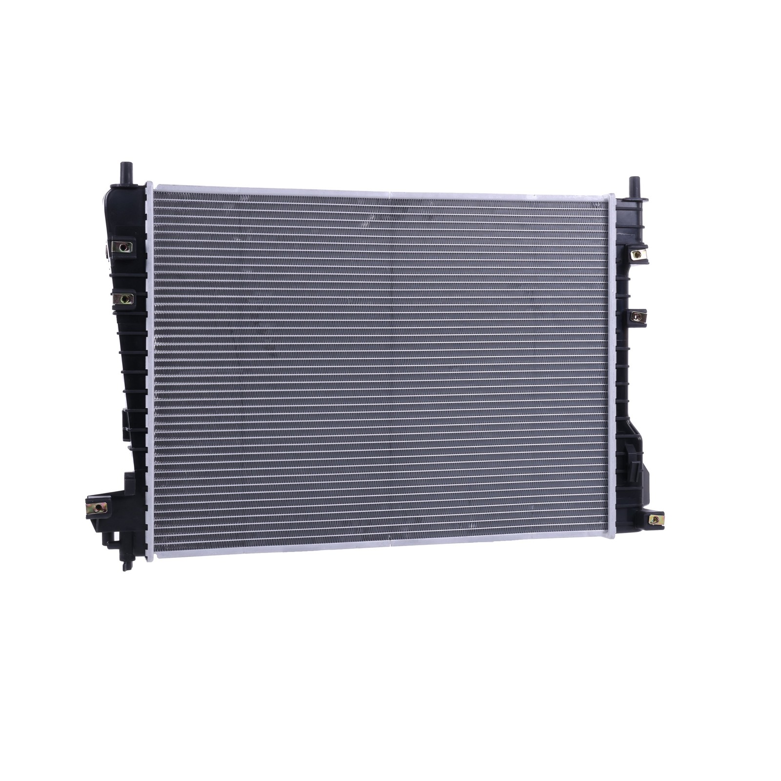 Radiator Fit Lincoln LS Ford Thunderbird Jaguar Super V8 S-Type Vanden Plas