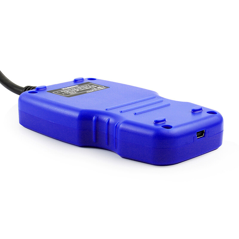 Car Full System Diagnostic Tool Fit For VW Audi Auto OBD2 Scanner Oil EPB Reset