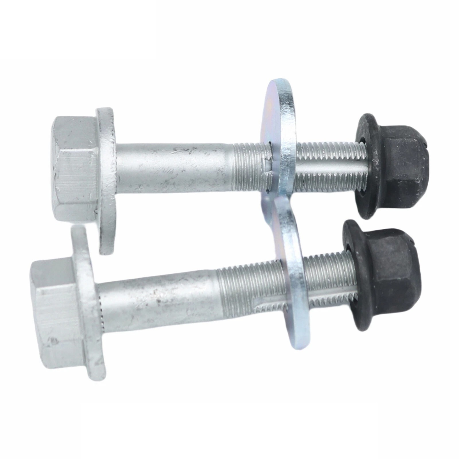 2 Sets Rear Suspension Lateral Arm Adjust Bolts For Hyundai Kia 54640-3R000