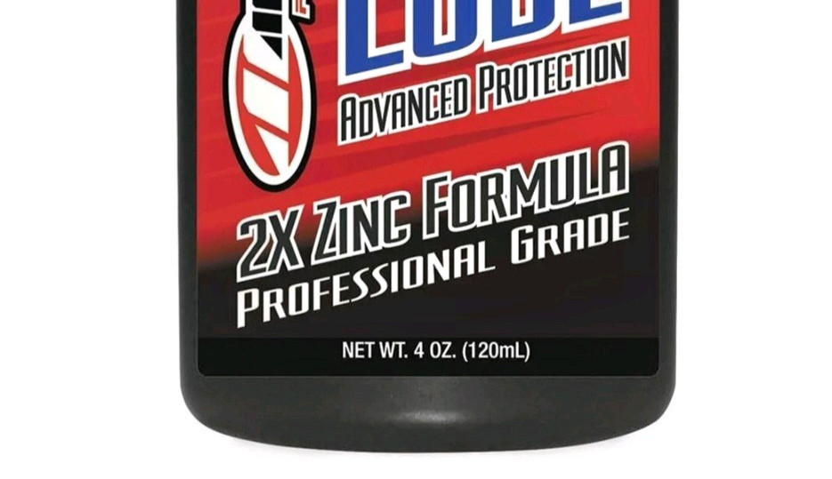 Maxima Engine Assembly Lube – 4oz 69-01904 2X Zinc
