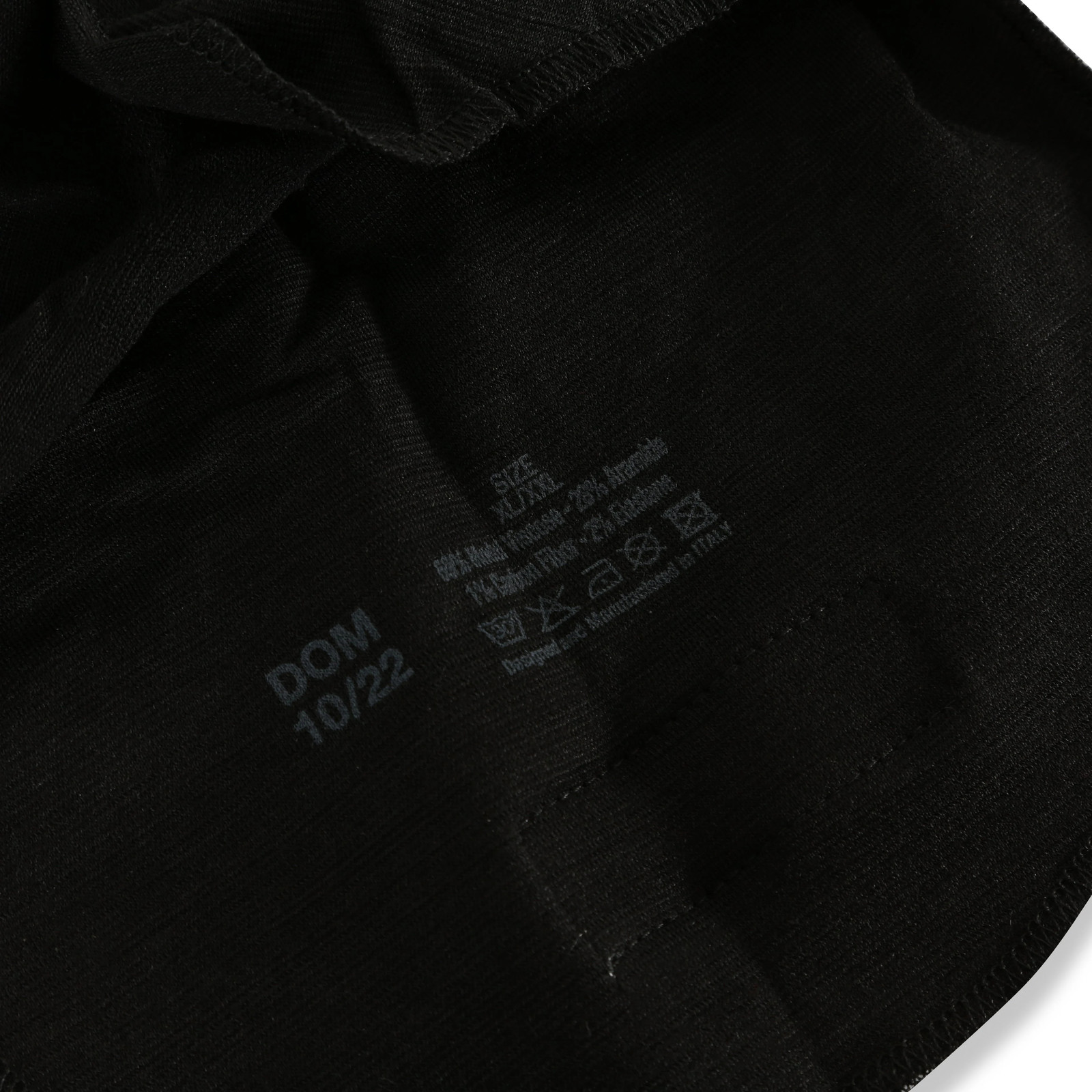 Simpson Racing 23091K Pro-Fit Headsock – Single Eye Balaclava – Black – Each
