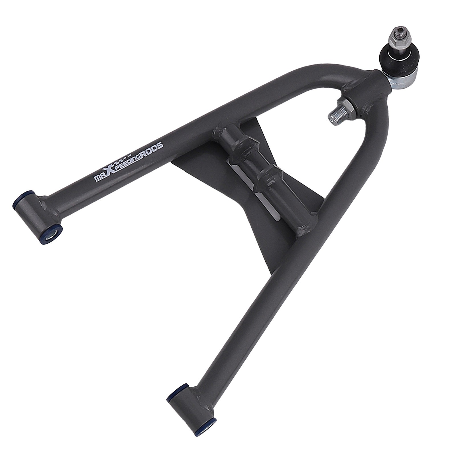 4pcs Fully Adjustable A-Arms for Honda TRX 450R TRX450ER TRX450R 2×4 ALL YEARS