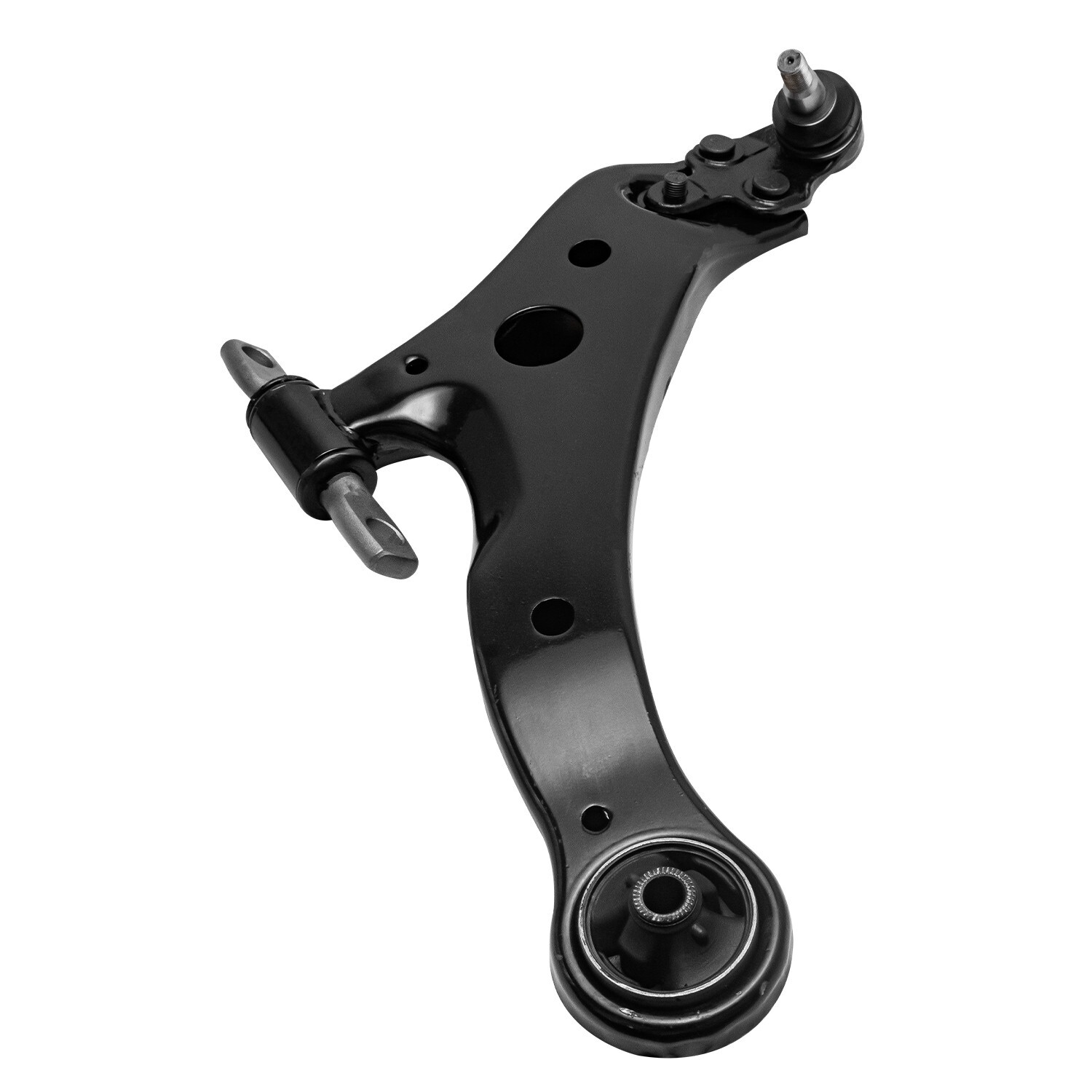 Front Right Lower Control Arm w/ Ball Joint for Toyota Avalon Camry Lexus ES300h