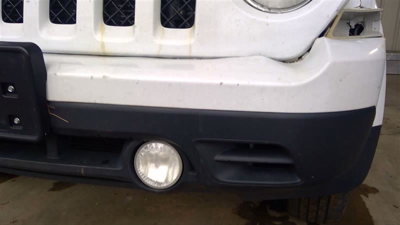 Engine ECM Classic Style Vertical Rear Door Handle Fits 13-17 COMPASS 950357