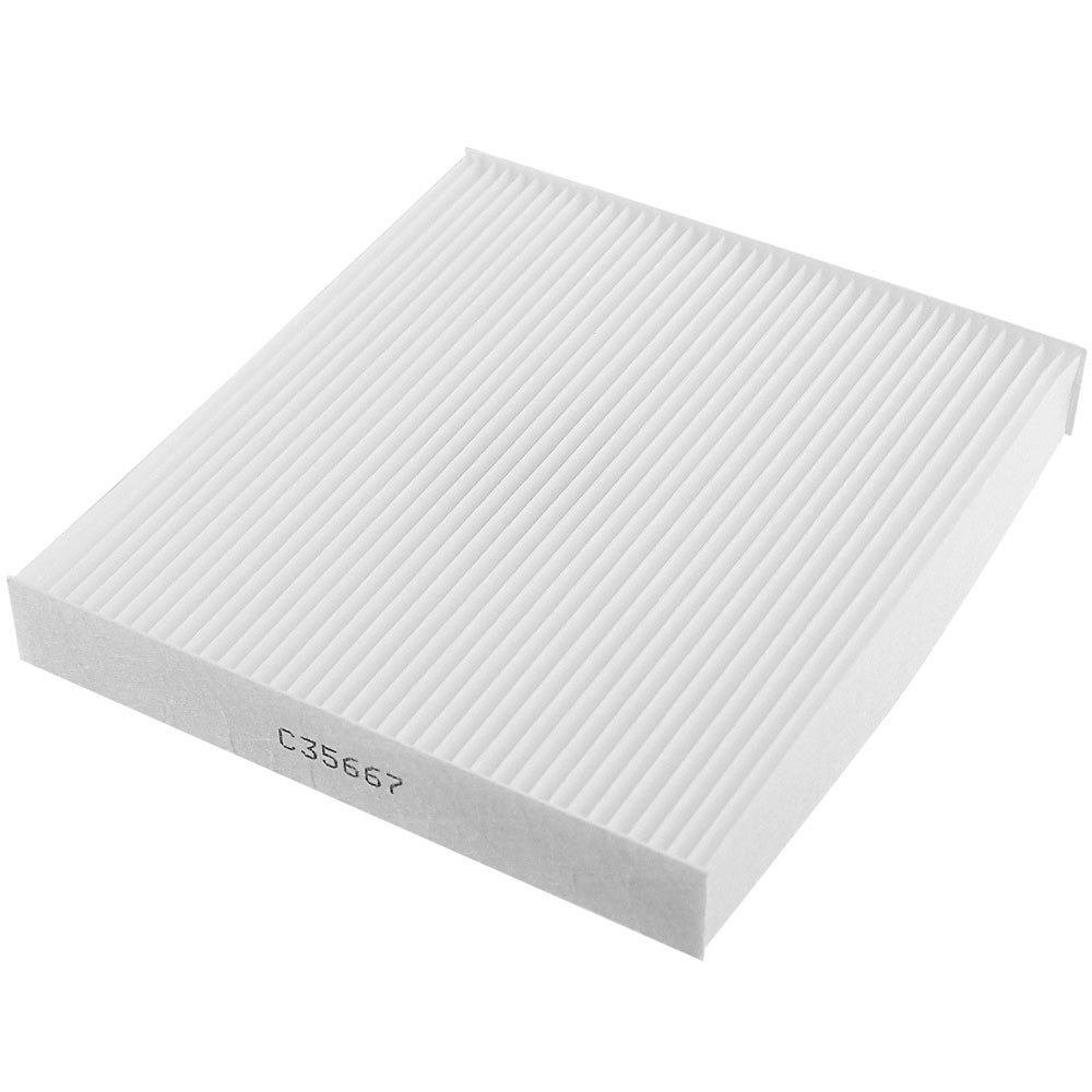 Cabin & Air Filter Combo For 2007-2017 Toyota Camry 2.5l 2.4l Engine CA B29 TX