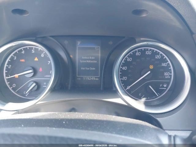 Wheel 18×8 Alloy 20 Spoke Silver And Black Fits 18-22 CAMRY 2620855