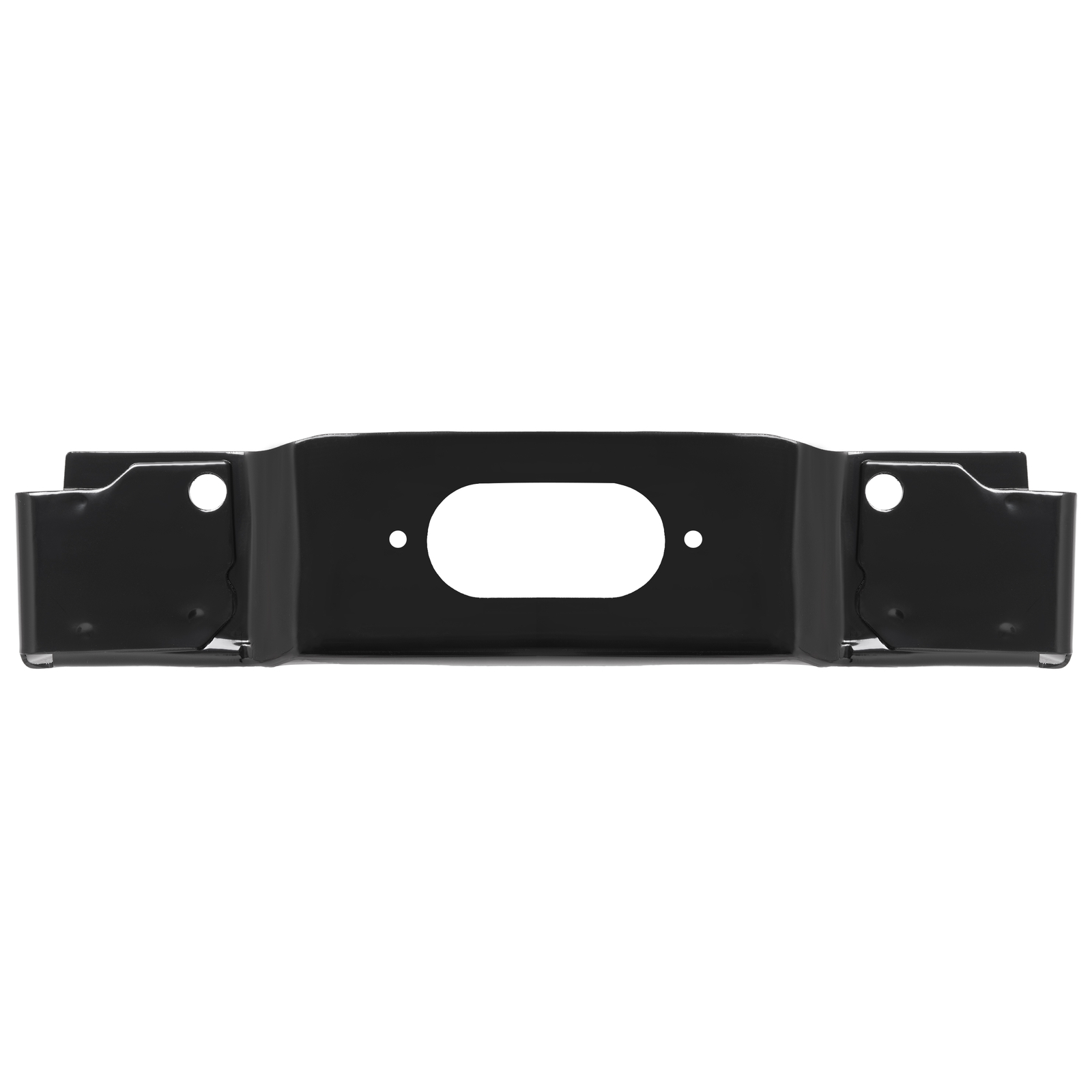 Rear License Plate Panel Frame For CHEVY BLAZER/GMC SUBURBAN 1967-1995