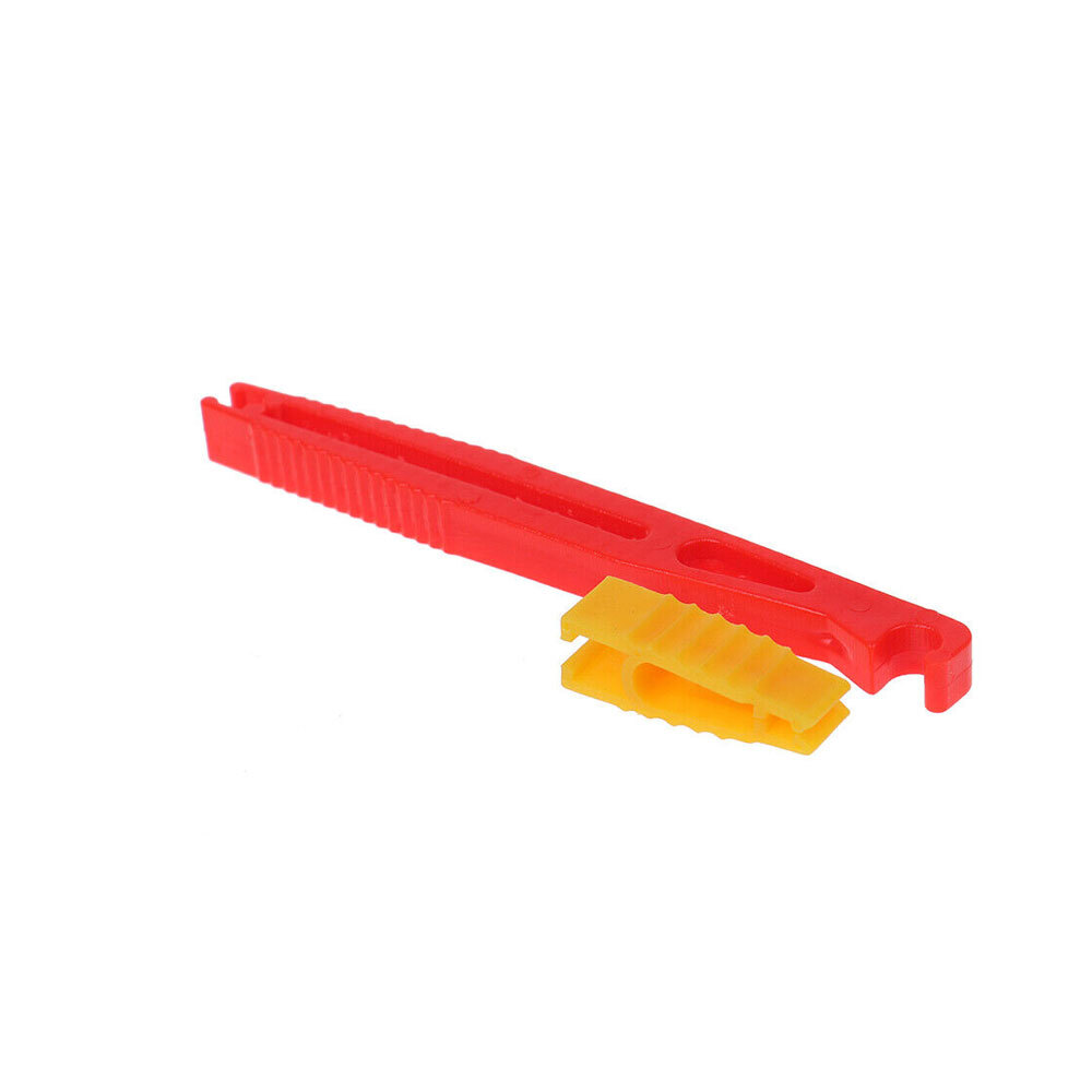 2Pcs Fuse Puller Car Fuse Clip Tool Extractor Removal Security Set Universal,