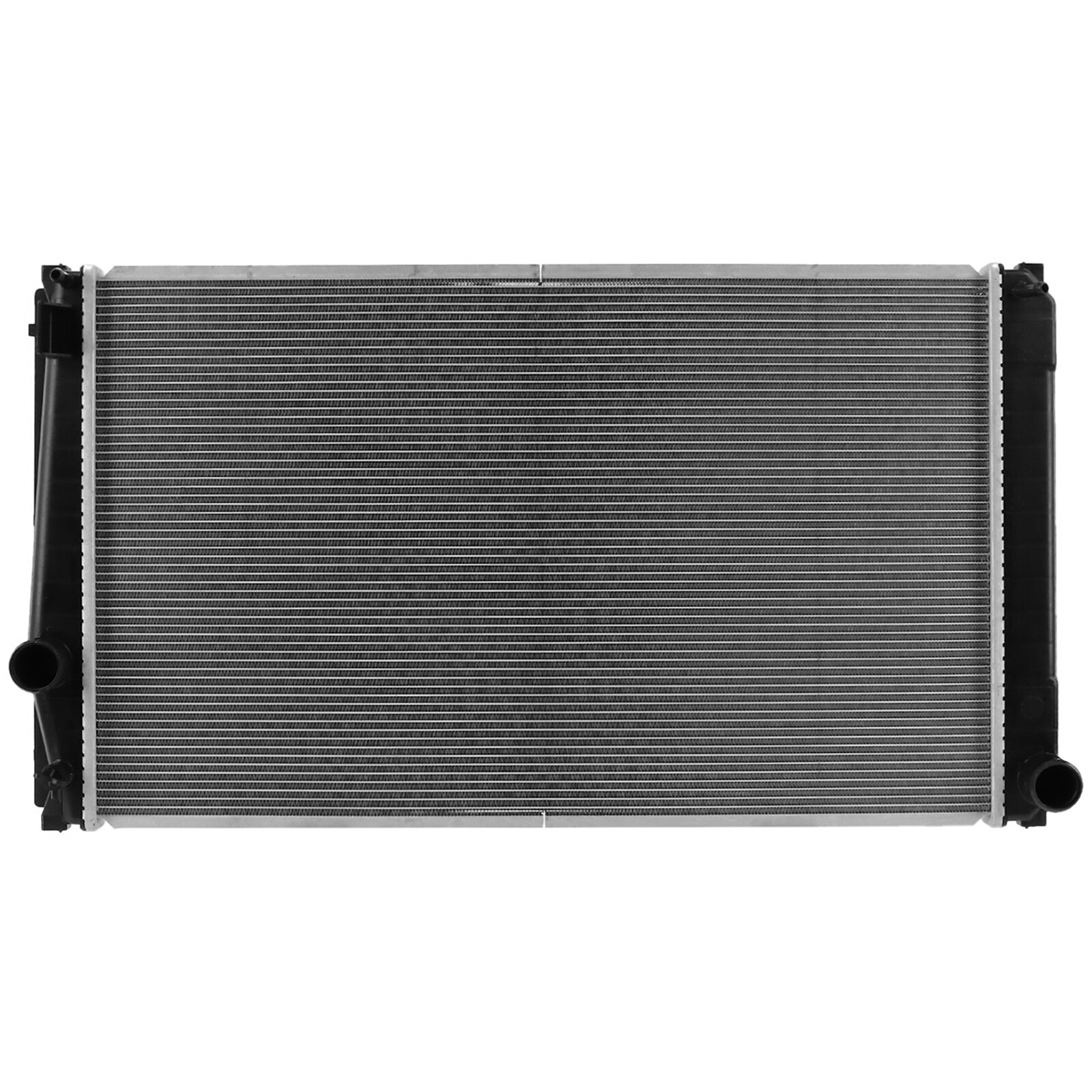 Aluminum Radiator Fits 2006 2007 2008 2009-2018 Toyota RAV4 2.4L 2.5L L4 2891
