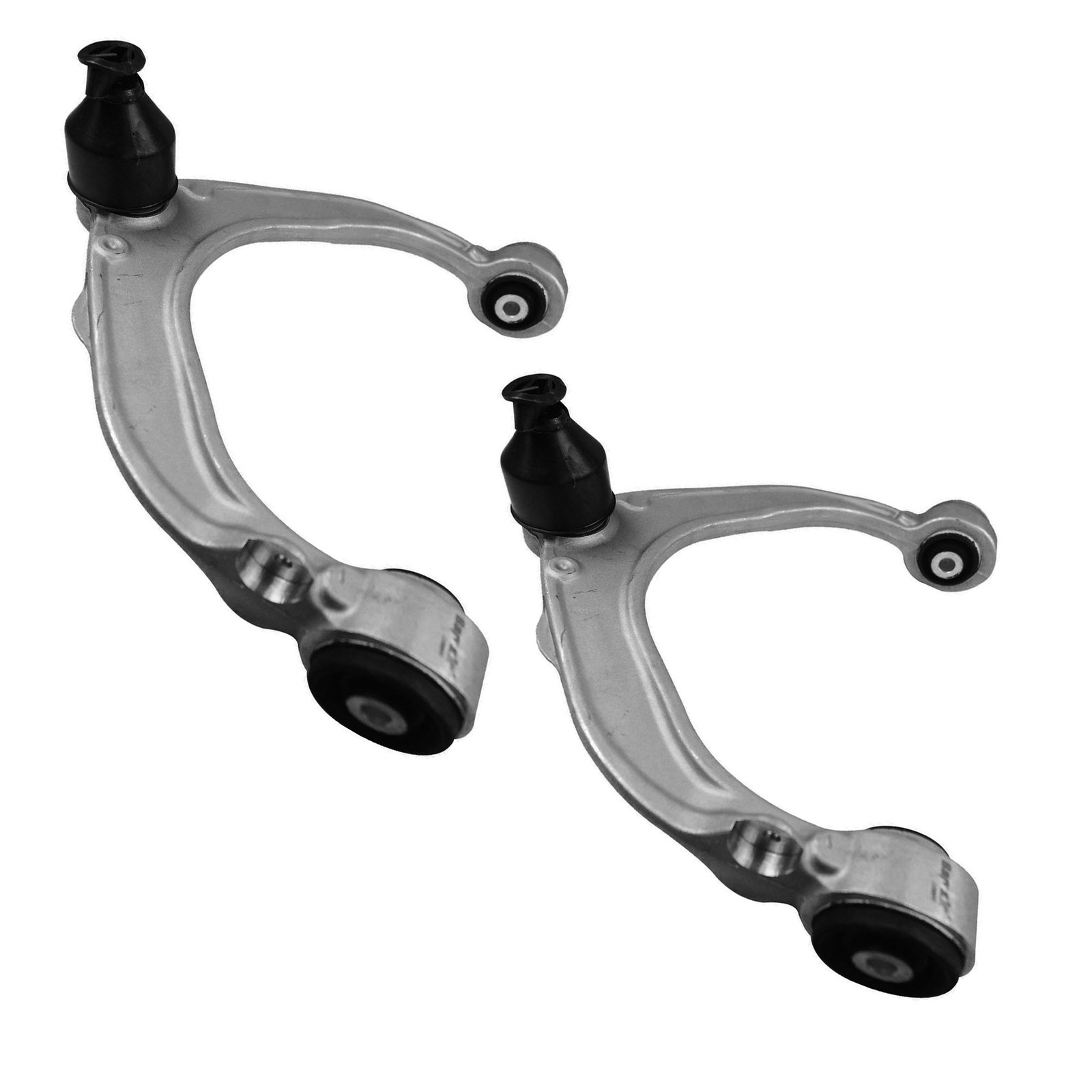 10X Front Control Arm Tie Rod Assembly Sway Bar Link Kit for BMW 14-19 X5 X6