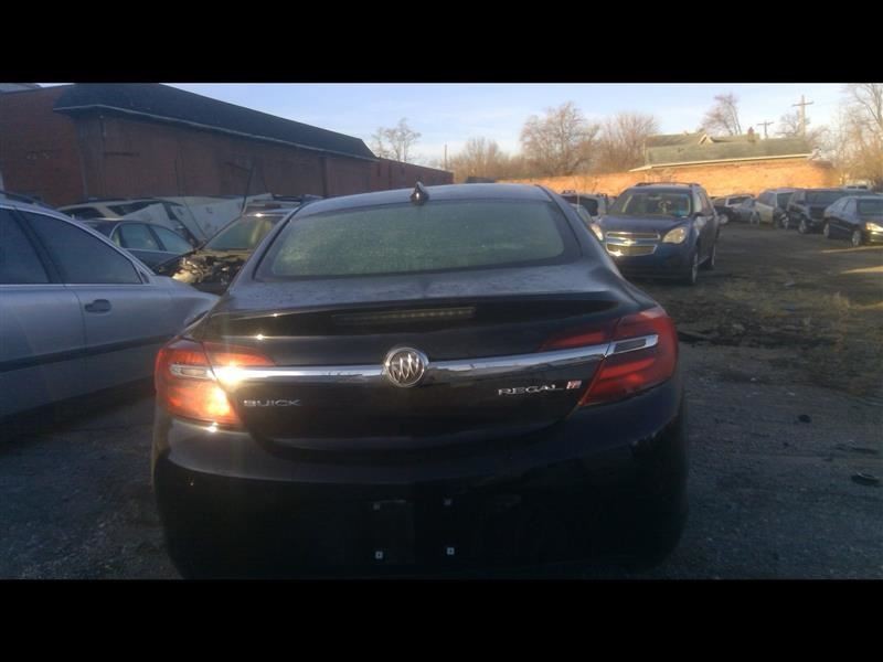 Temperature Control Automatic Temperature Control Fits 14-17 REGAL 742114