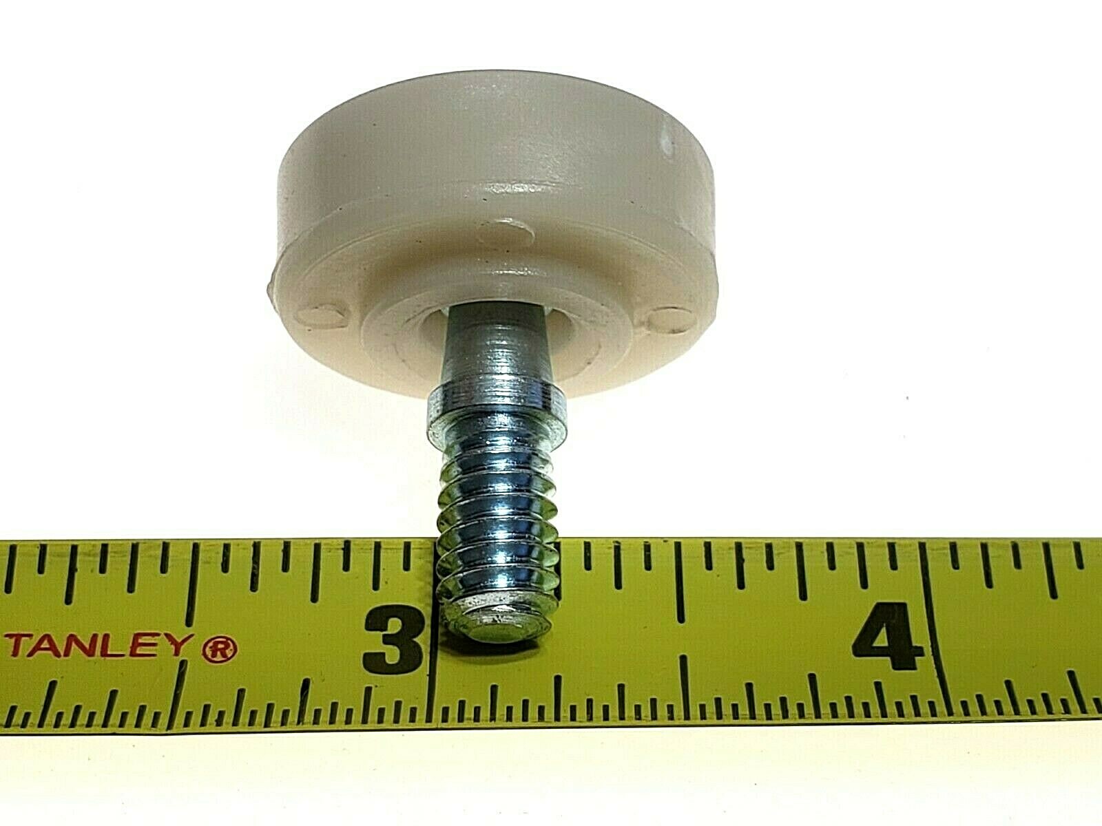 Window Glass Regulator Roller Arm Door & Rear Quarter Side Glass GM GMC 1pc O