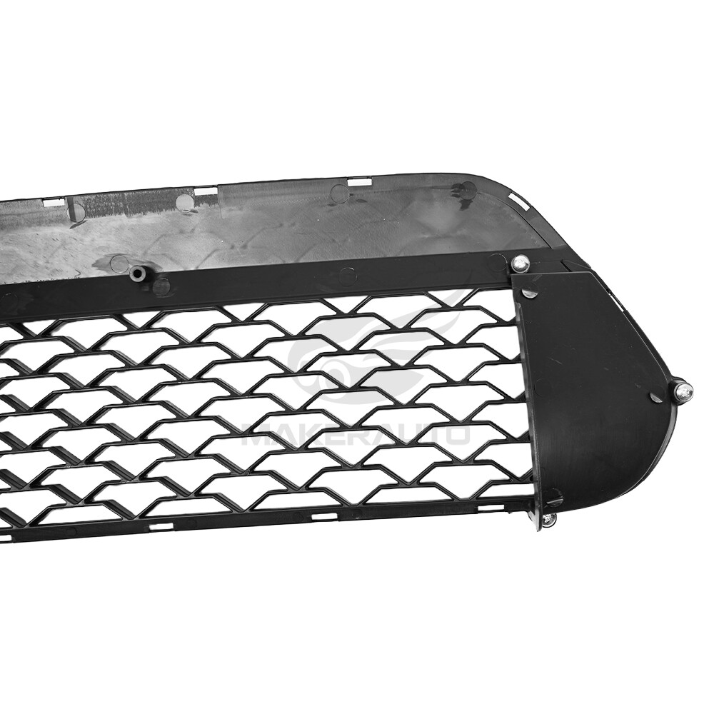 New Lower Radiator Grille For 2013 2014 2015 2016 Toyota Scion Fr-s SU003-01532