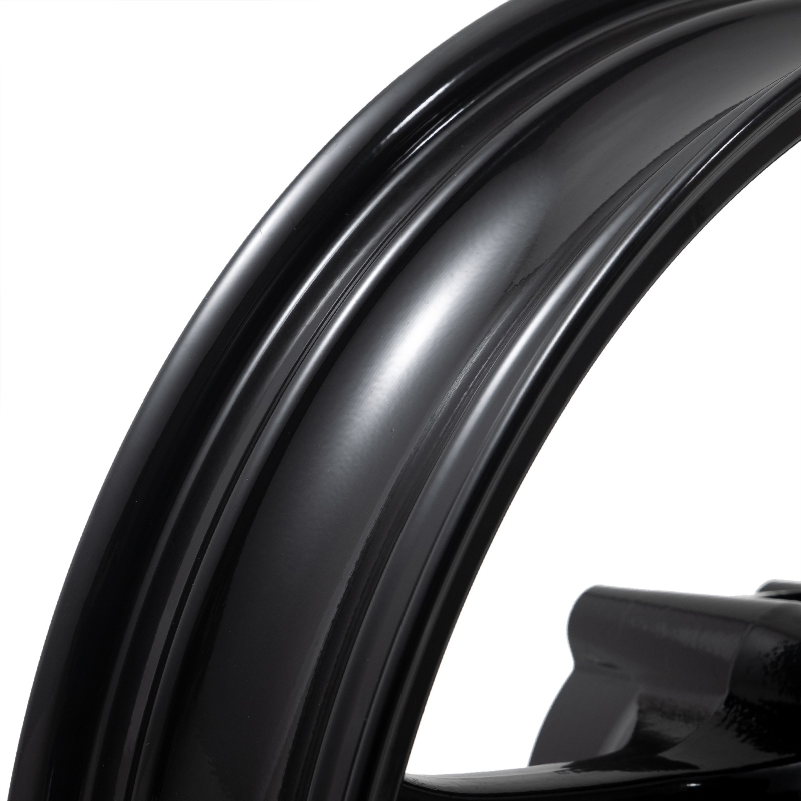 2 Front Wheel Rim 17″x3.5″ for Suzuki GSXR 600 750 06 07 GSXR1000 05-08