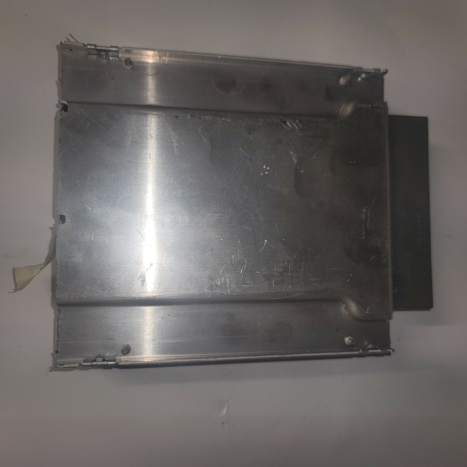 03 FORD EXPLORER ENGINE CONTROL MODULE 3L2A-12A650-YB FREE SHIPPING OEM