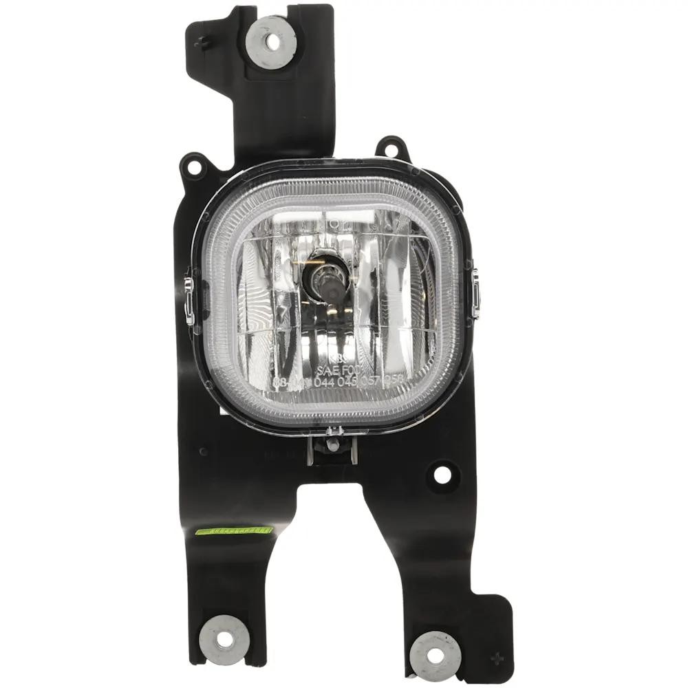 Right Front Fog Light 2008-2010 Ford F-250 F-350 Ranch XL 6.4L 7C3Z15200AA-PFM