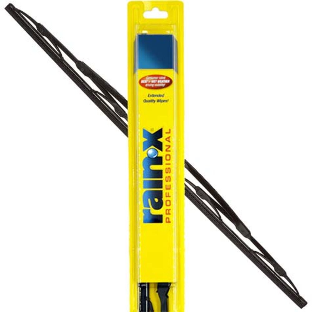 Rain-X RX30118 Weatherbeater Professional Wiper Blade 18″ – QTY 1