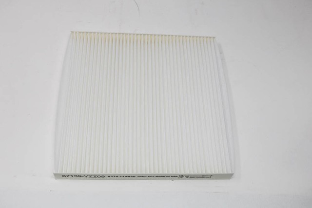 Genuine Toyota Tacoma 05-2023 OEM Cabin Air Filter 87139-YZZ09