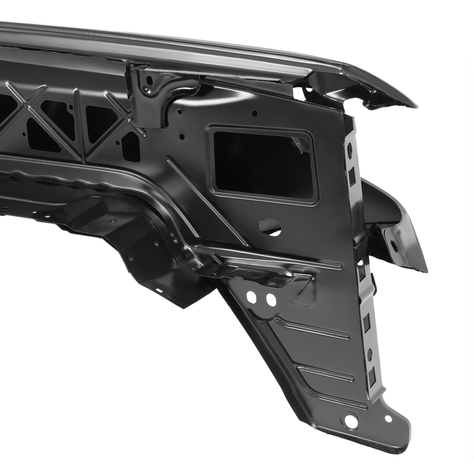 KUAFU Front Driver Left Side Fender LH For Chevrolet Suburban/Tahoe 2015-2020